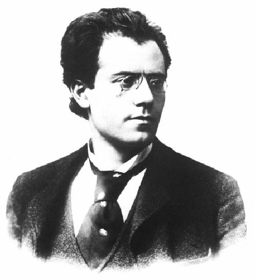 Mahler e la giornata della memoria