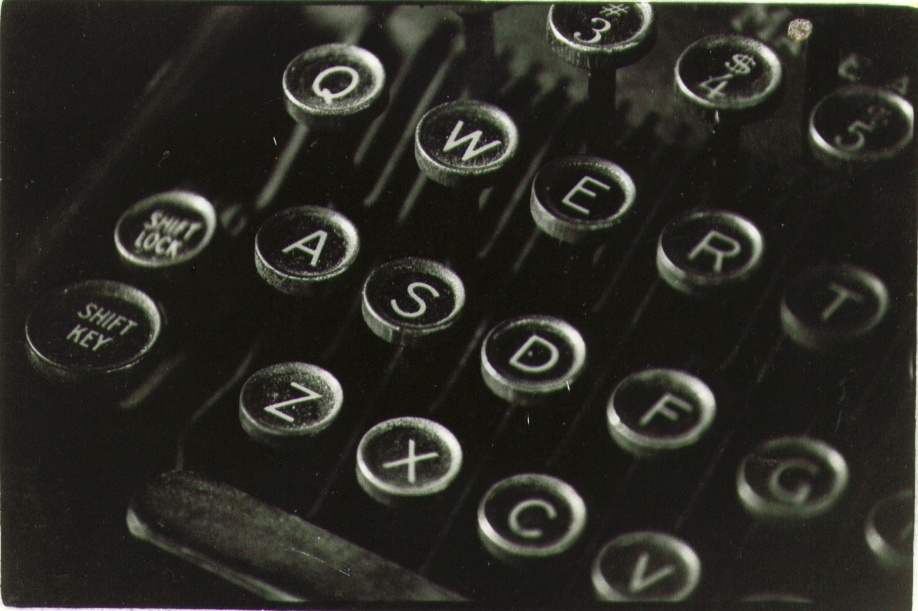 Con che atteggiamento si scrive?