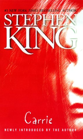 Carrie (Stephen King): una recensione video