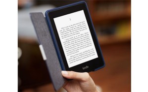 acquisti kindle