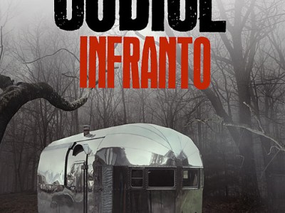 Su Codice infranto – da Letteratura&nbsp;Horror.it
