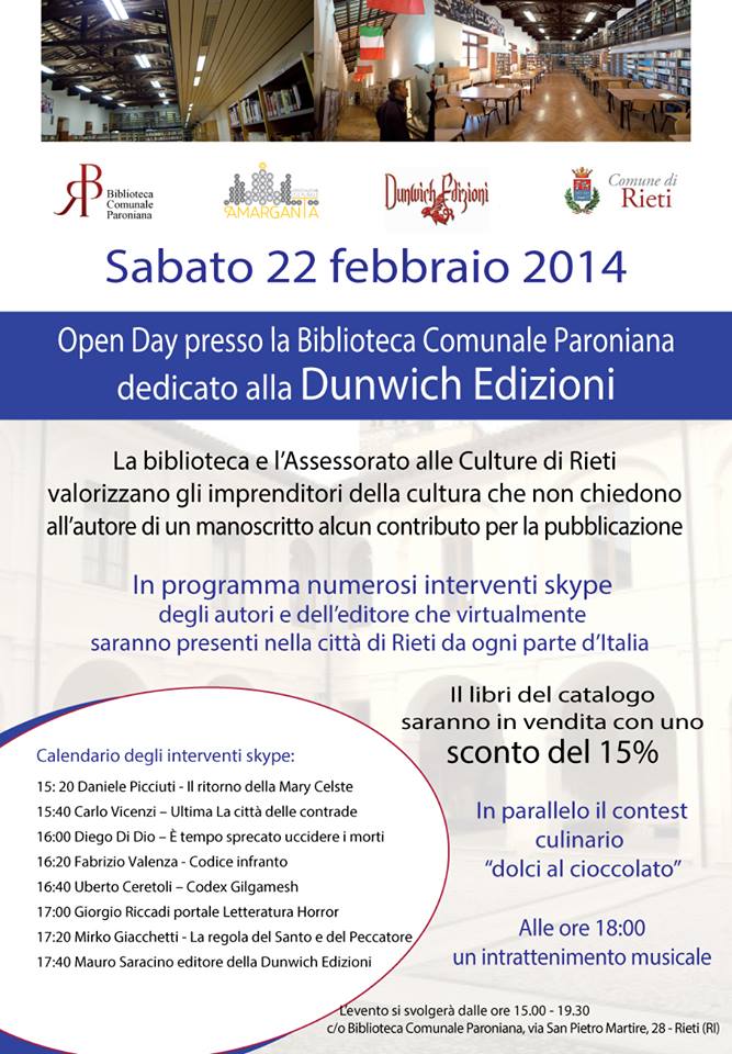 locandina presentazione skype