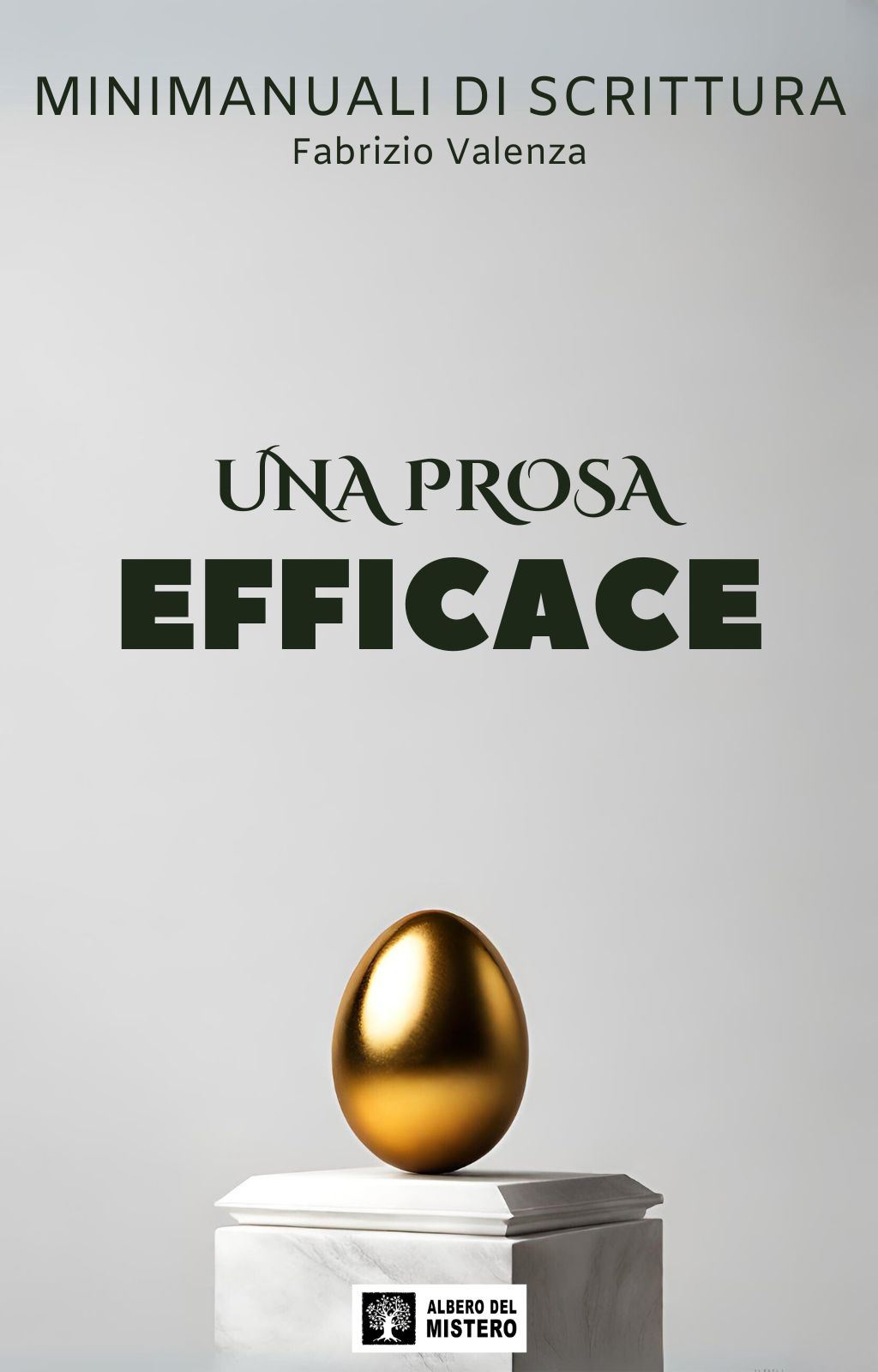 Scrivi al meglio! Una prosa&nbsp;efficace