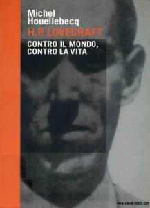 houellebecq-lovecraft