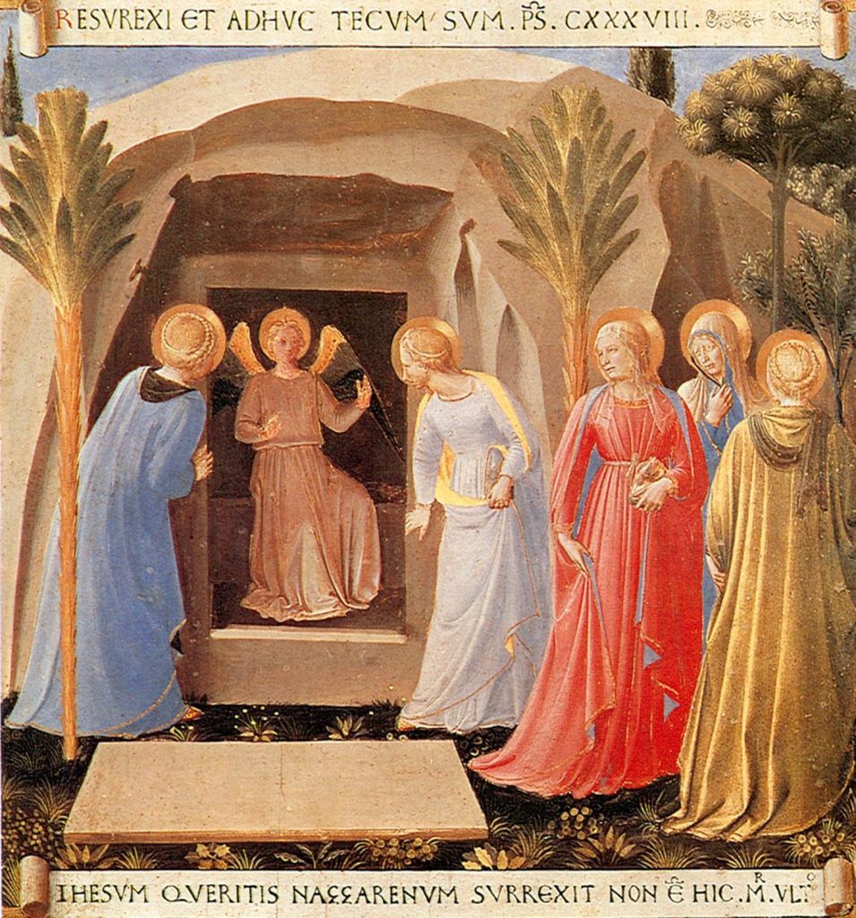 resurrezione-fra-angelico-1450