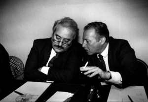 Giovanni-Falcone-e-Paolo-Borsellino--Palermo-27-marzo-1992-Courtesy-Giuseppe-GerbasiContrasto_main_image_object