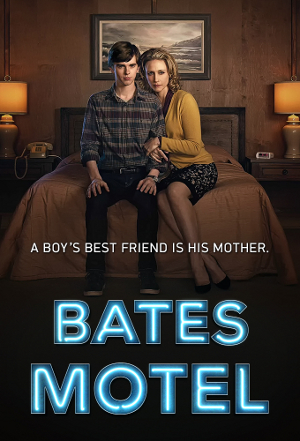 Bates-Motel