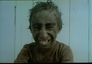 Nelson de la Rosa,Ratman