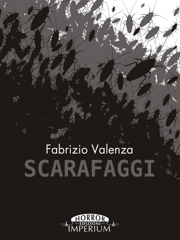 Il cartaceo di&nbsp;Scarafaggi