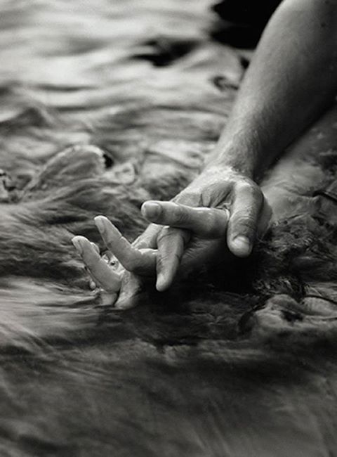 Veniva dal mare – anticipazioni
