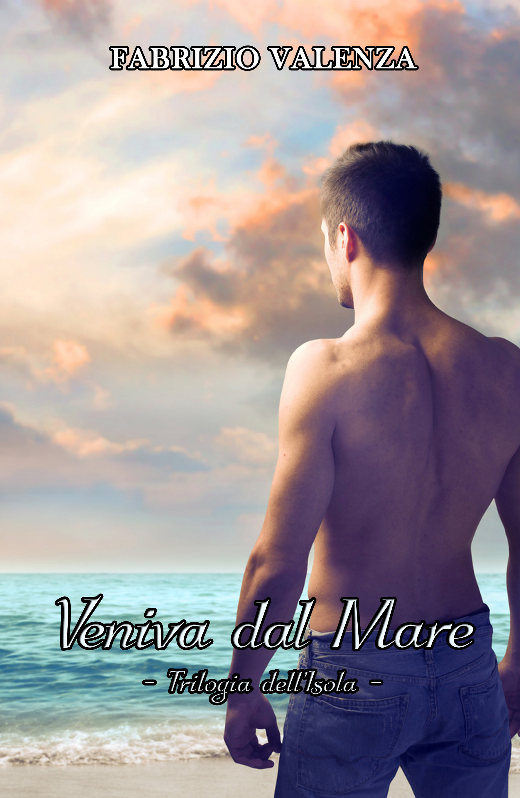 Veniva dal mare – 2