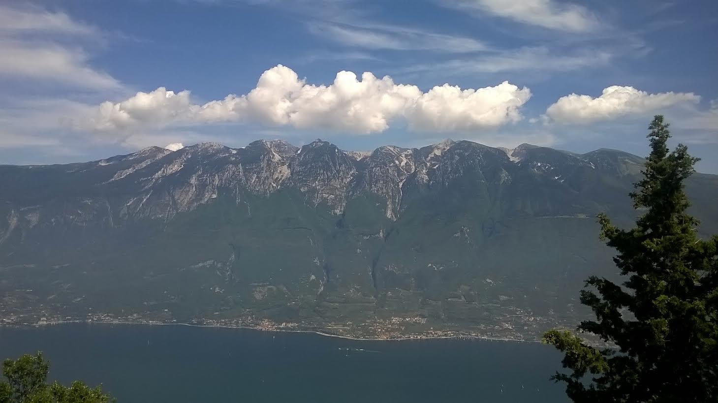 Montecastello – Garda Lake