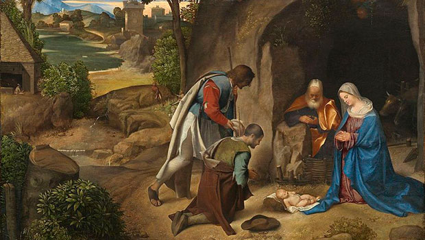 Secondo la Parola