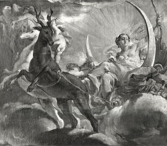 L’aspetto tremendo dell’archetipo femminile