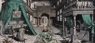 Alchimia, cristianesimo e sogni