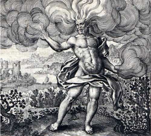 Alchimia, crogiolo dell’anima