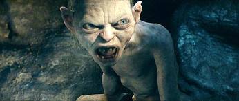 Frodo e Gollum – una lettura filosofica