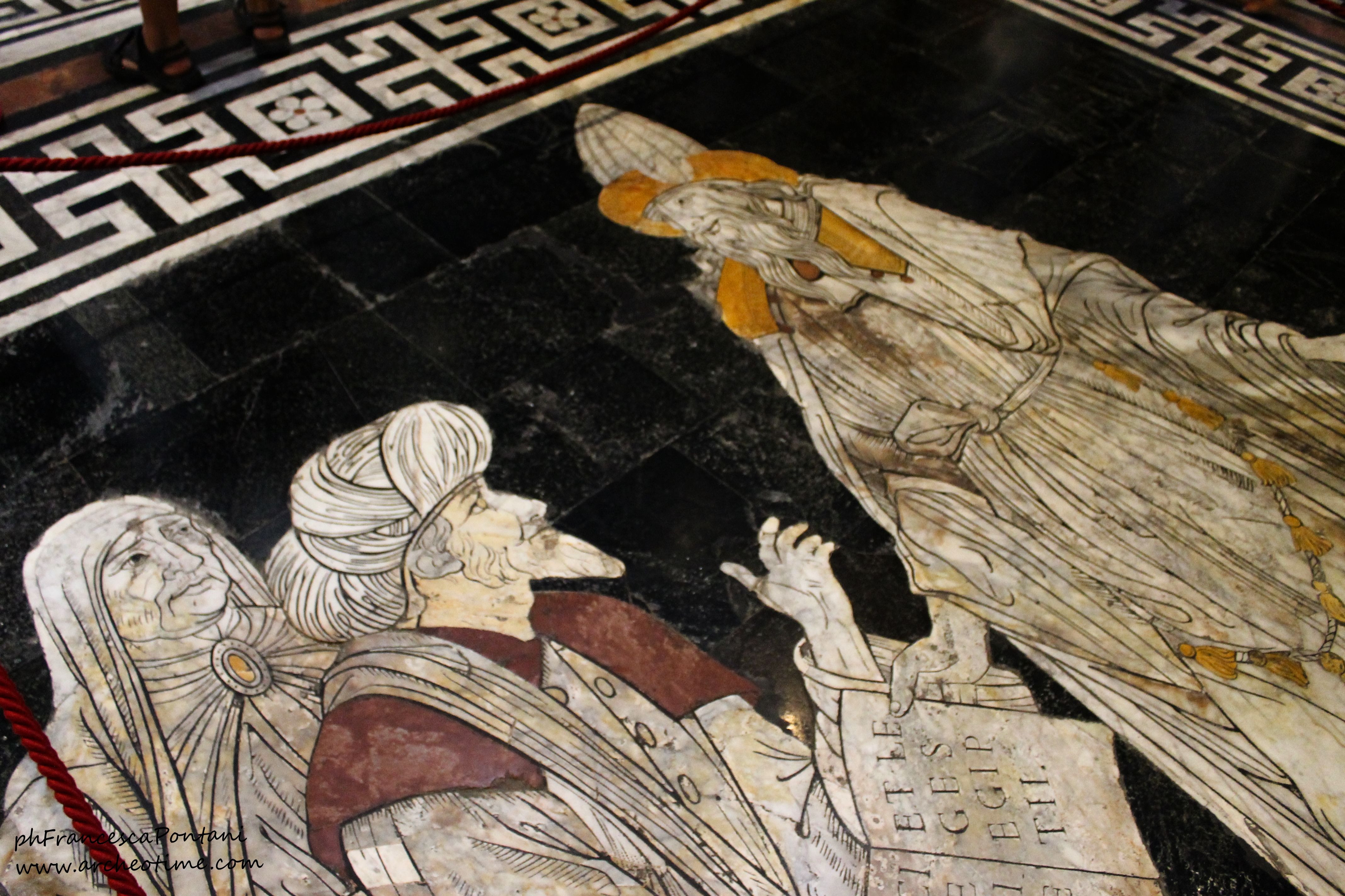 Il Corpus Hermeticum: la storia