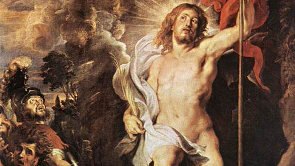 Il simbolismo della Risurrezione: una rinascita? – Domenica di Pasqua