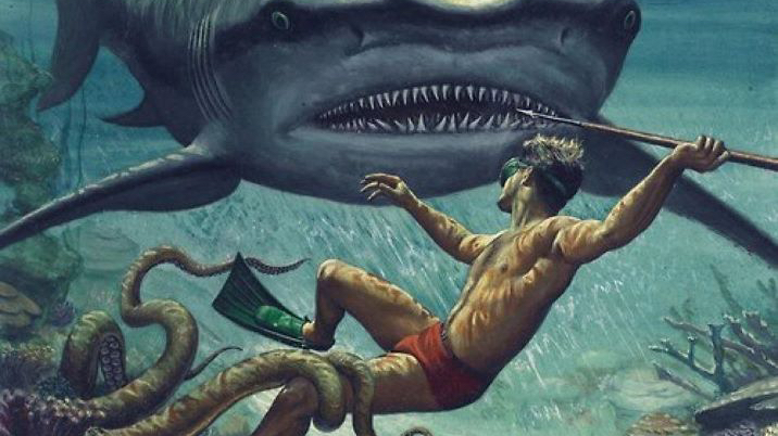 La struttura del racconto – infografica&nbsp;2