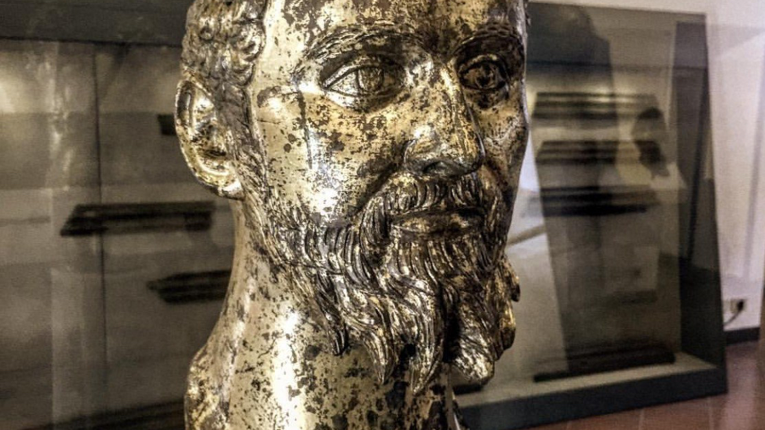 I gioielli del museo