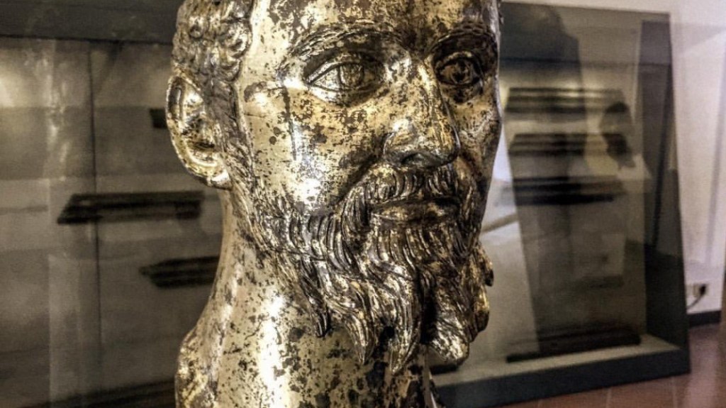 I gioielli del&nbsp;museo