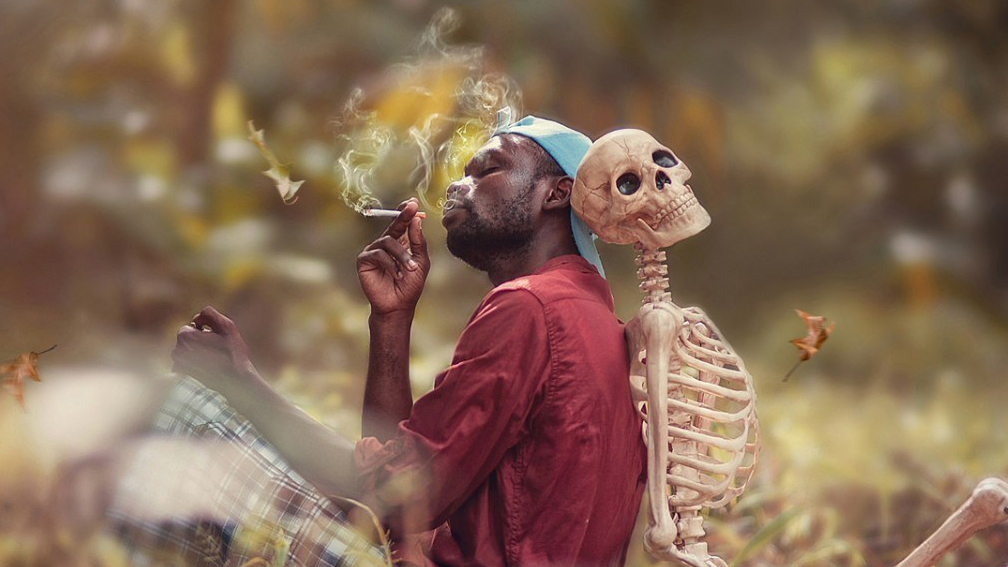 Demoni: realtà simbolica /7
