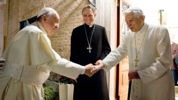 Demoni: simbolismo o realtà?&nbsp;/5