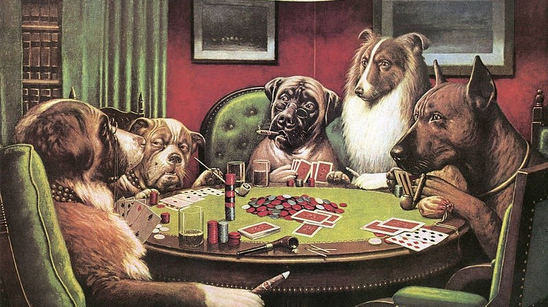 L’arte non è questione di&nbsp;fama