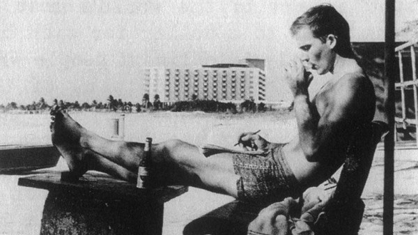 La prima stesura&nbsp;/1