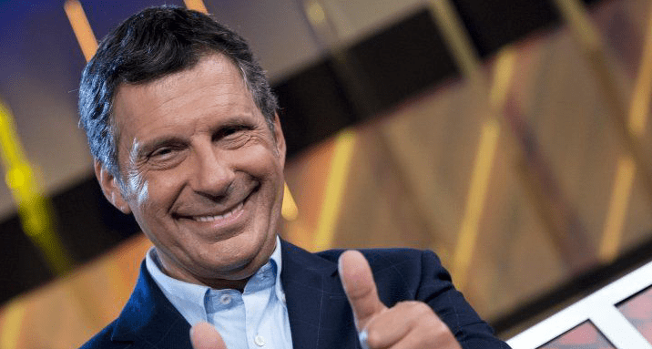 I funerali di Fabrizio Frizzi, un tentativo di&nbsp;capire