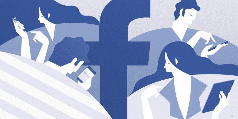 Ancora parlo di Facebook