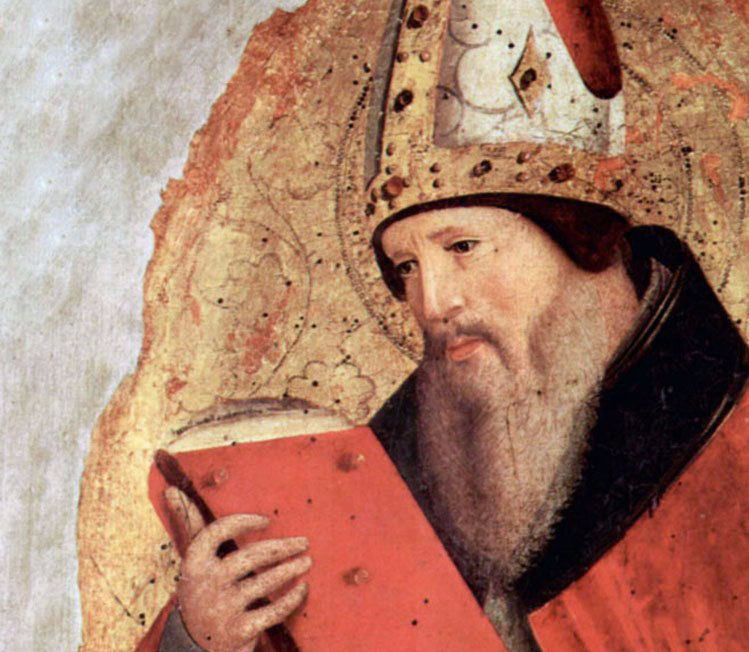 Sant’Agostino ci guida nella memoria / 3
