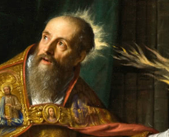 Sant’Agostino ci guida nella memoria / 2