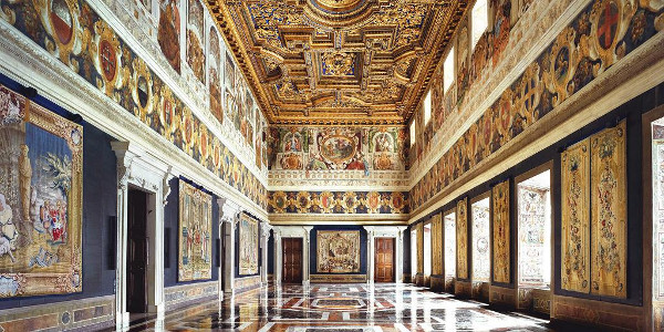 Una sinfonia per la Repubblica in&nbsp;festa