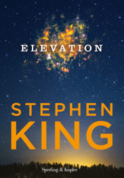 2019 – Elevation