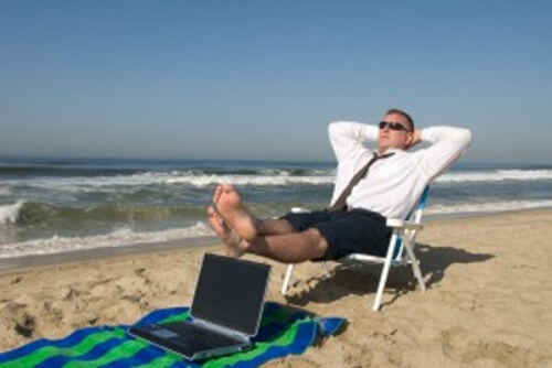 4 – Vacanza