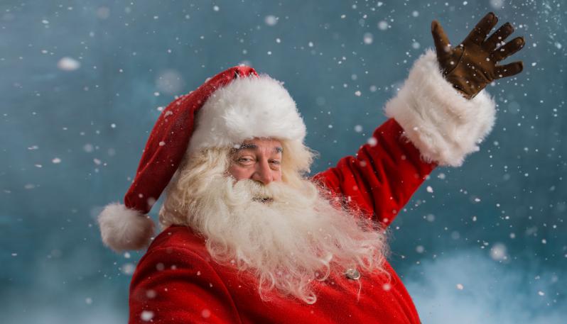 16 – Natale