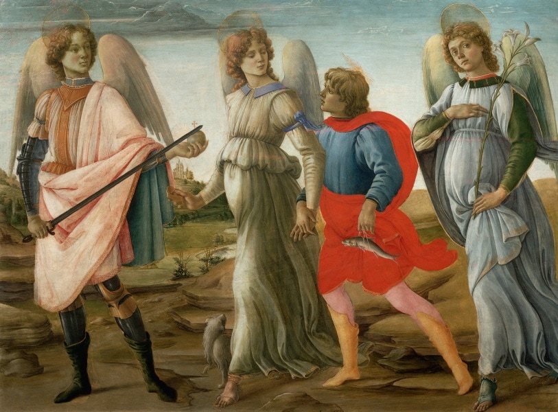 Demoni: gli angeli / 11