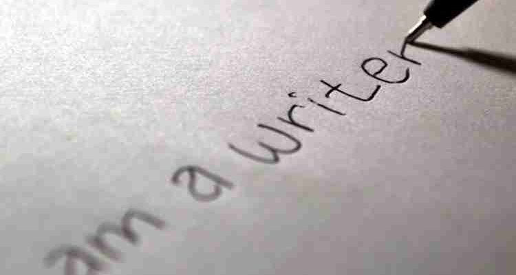 Per diventare scrittore – 1