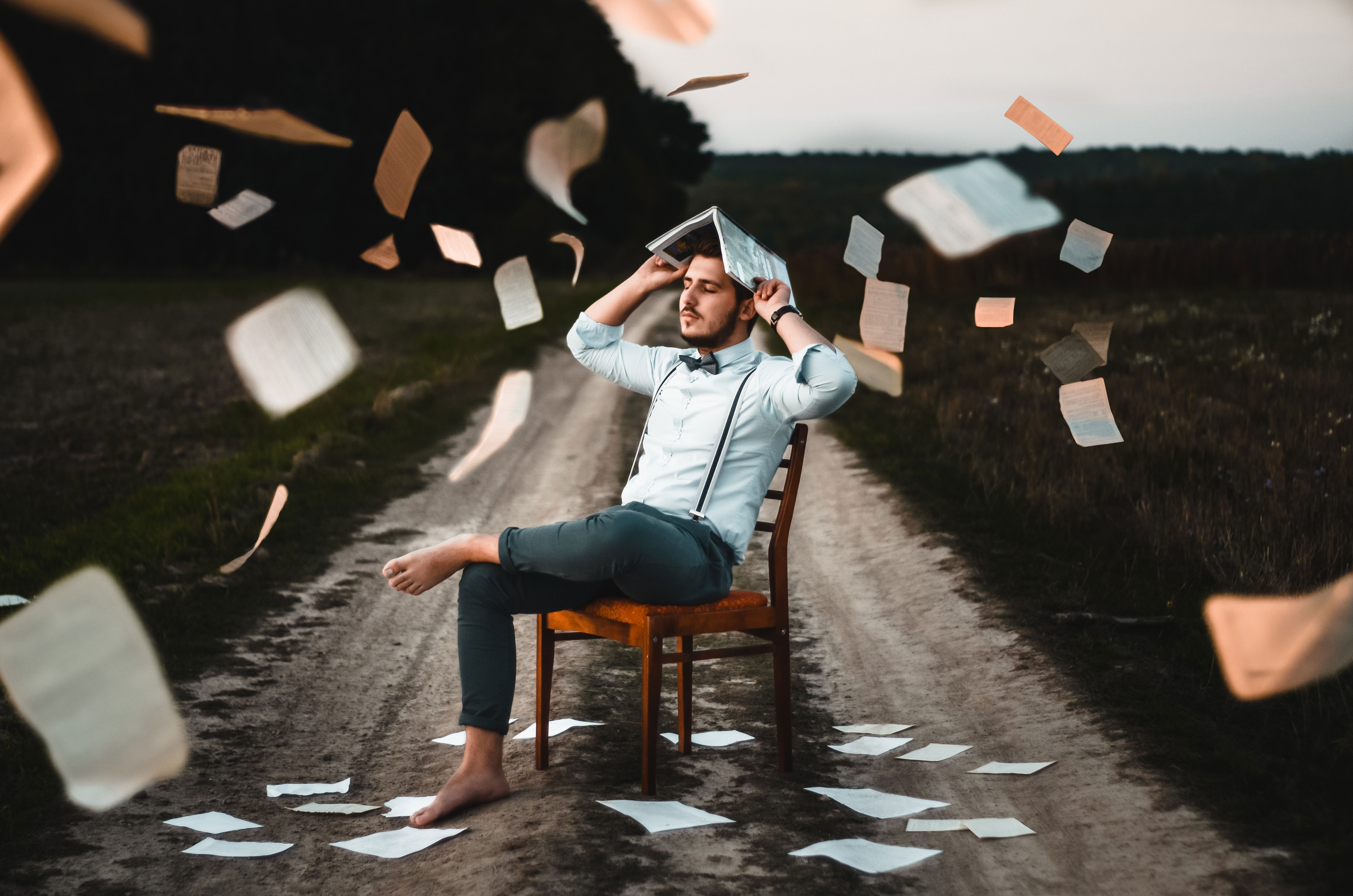 Per diventare scrittore – 5