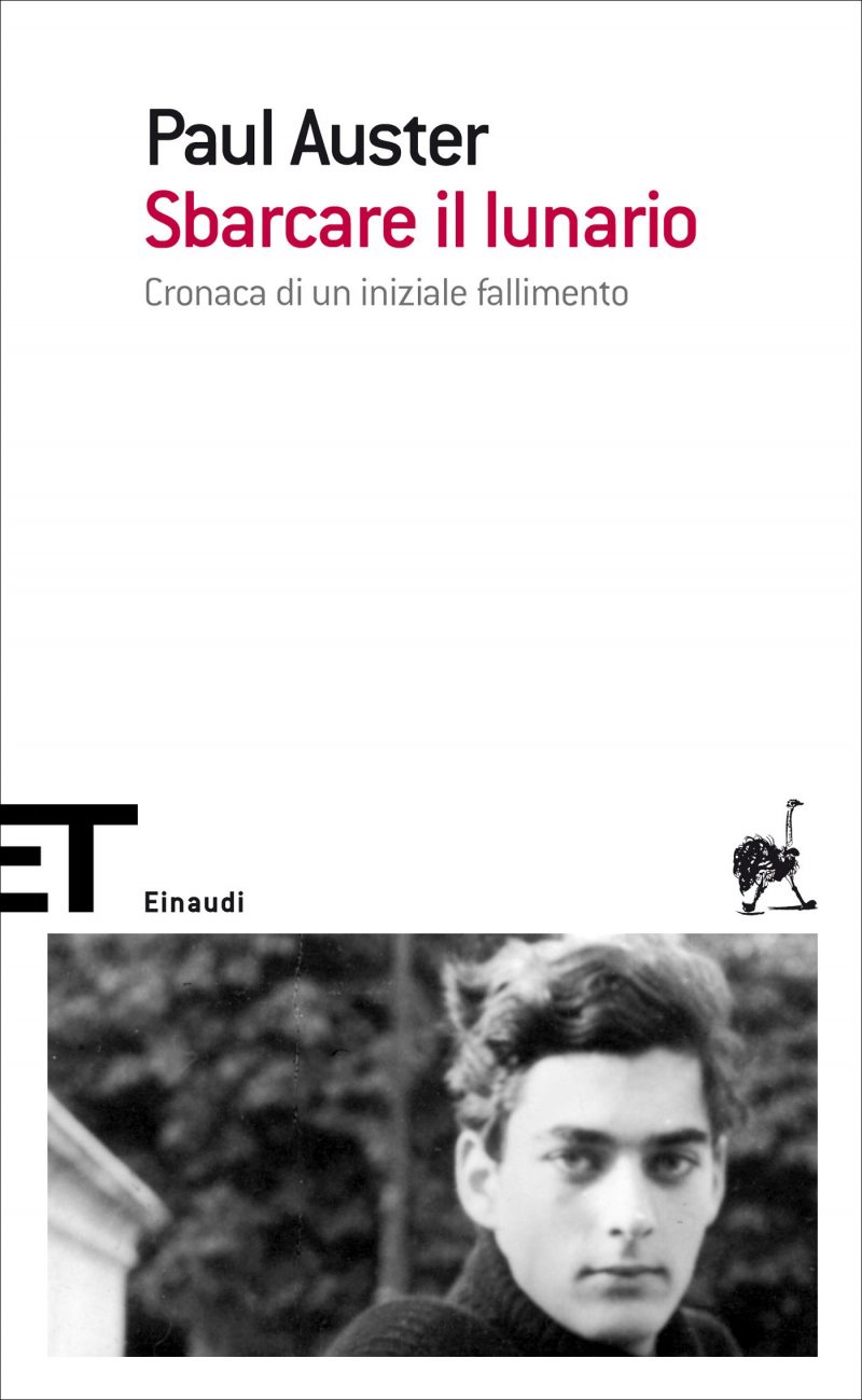 Per diventare scrittore –&nbsp;6