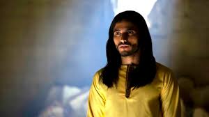 Messiah – su Netflix