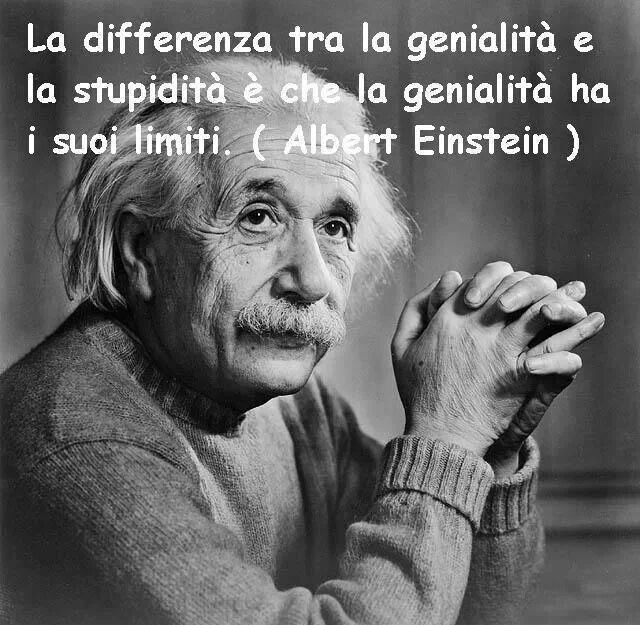 La mano stupida del destino