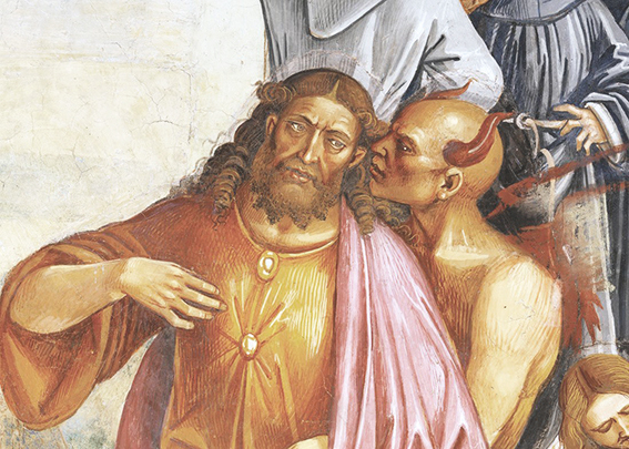 Tempo di falsi&nbsp;profeti