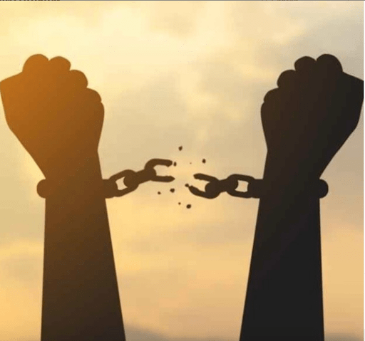 La vita, l’inadeguatezza e la&nbsp;libertà