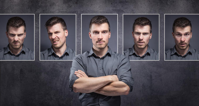 L’emozione? È… mozione.