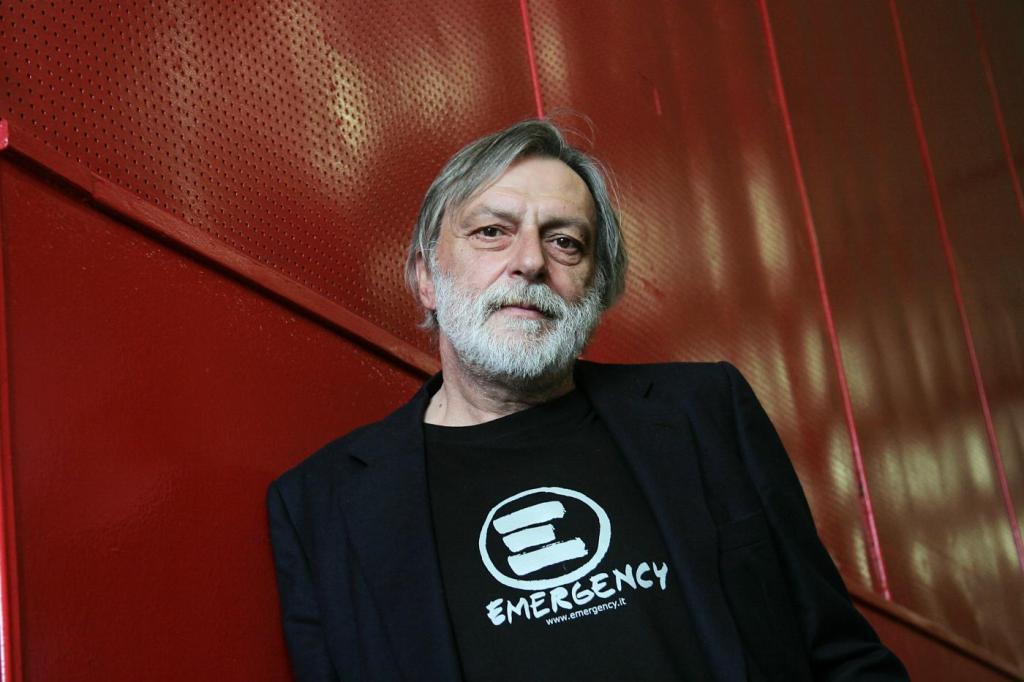 Gino Strada e la&nbsp;santità