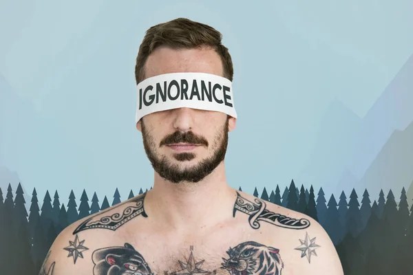 L’ignoranza degli irriducibili