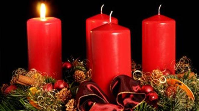 Avvento 1: la vostra liberazione è&nbsp;vicina